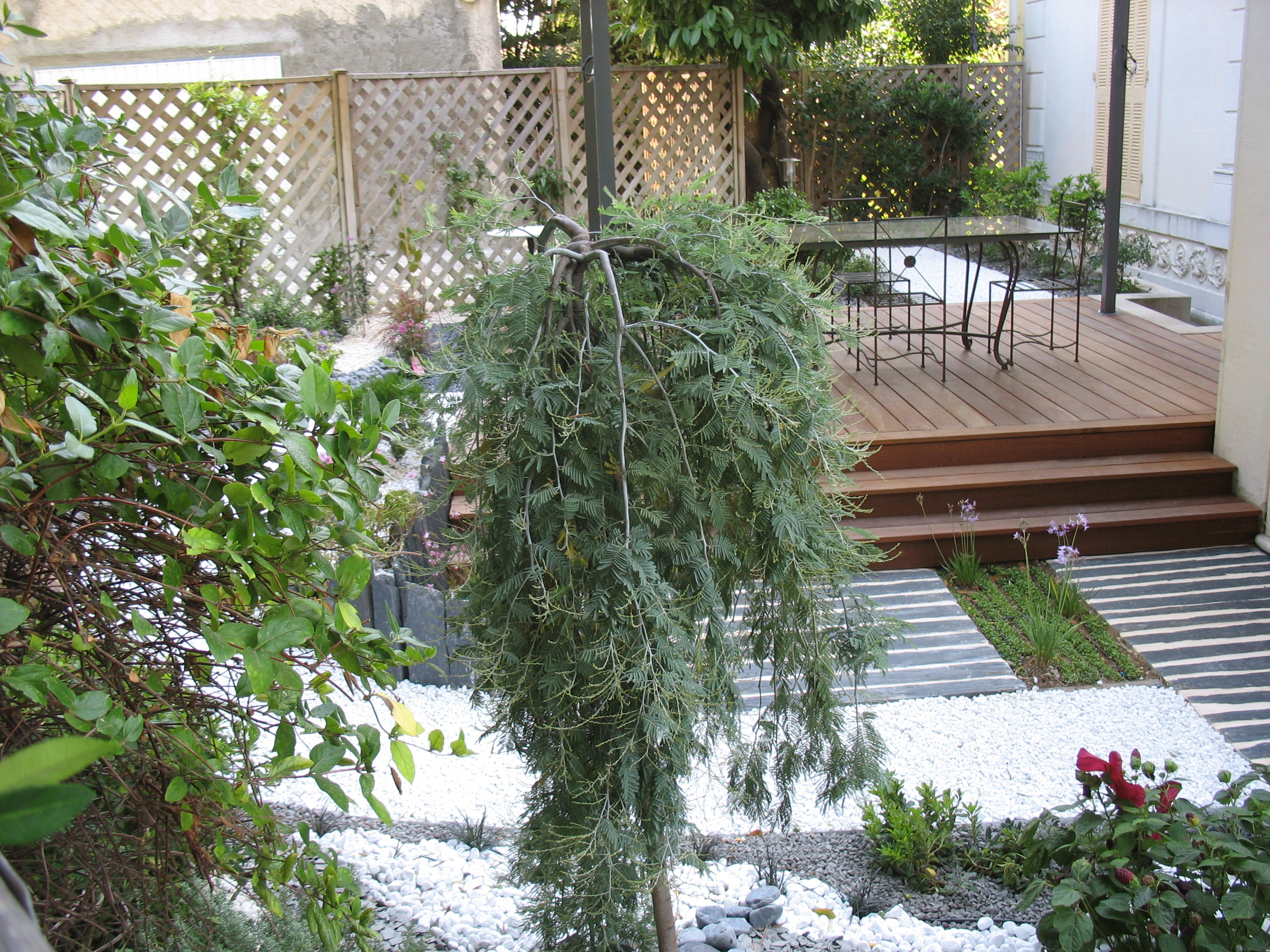 Terrasse bois Terrasse bois