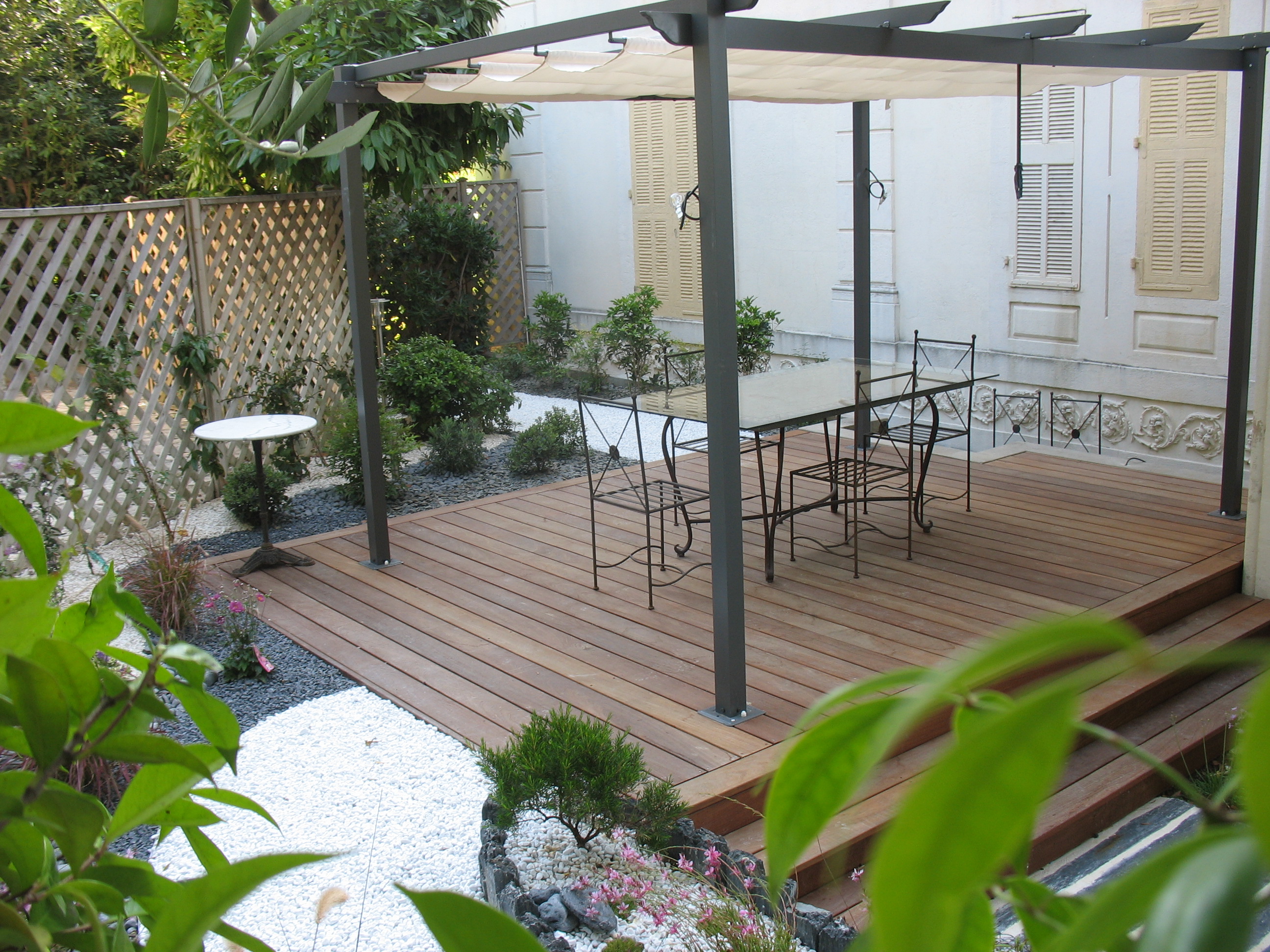 Terrasse bois Terrasse bois