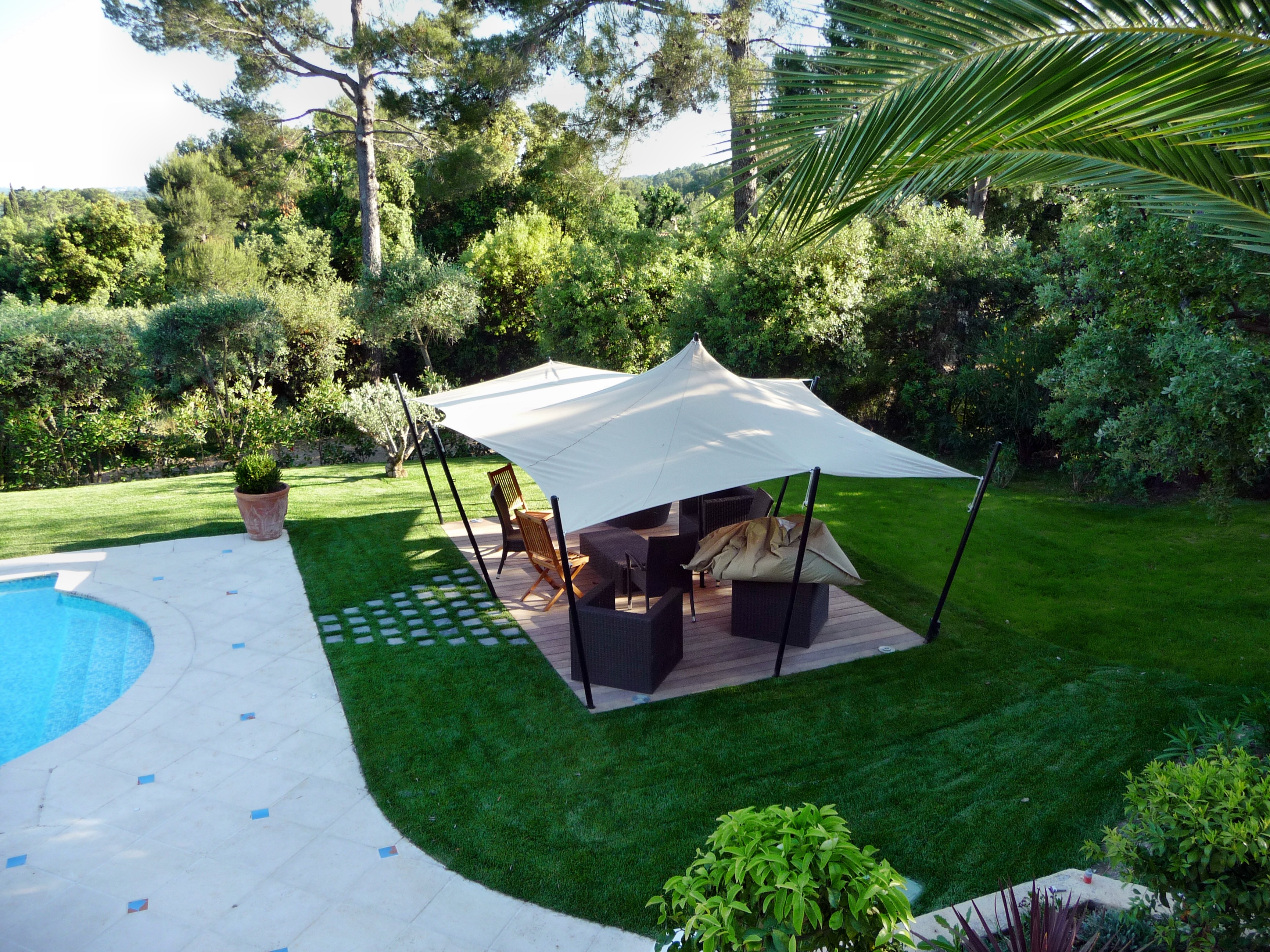 Terrasse bois Terrasse bois