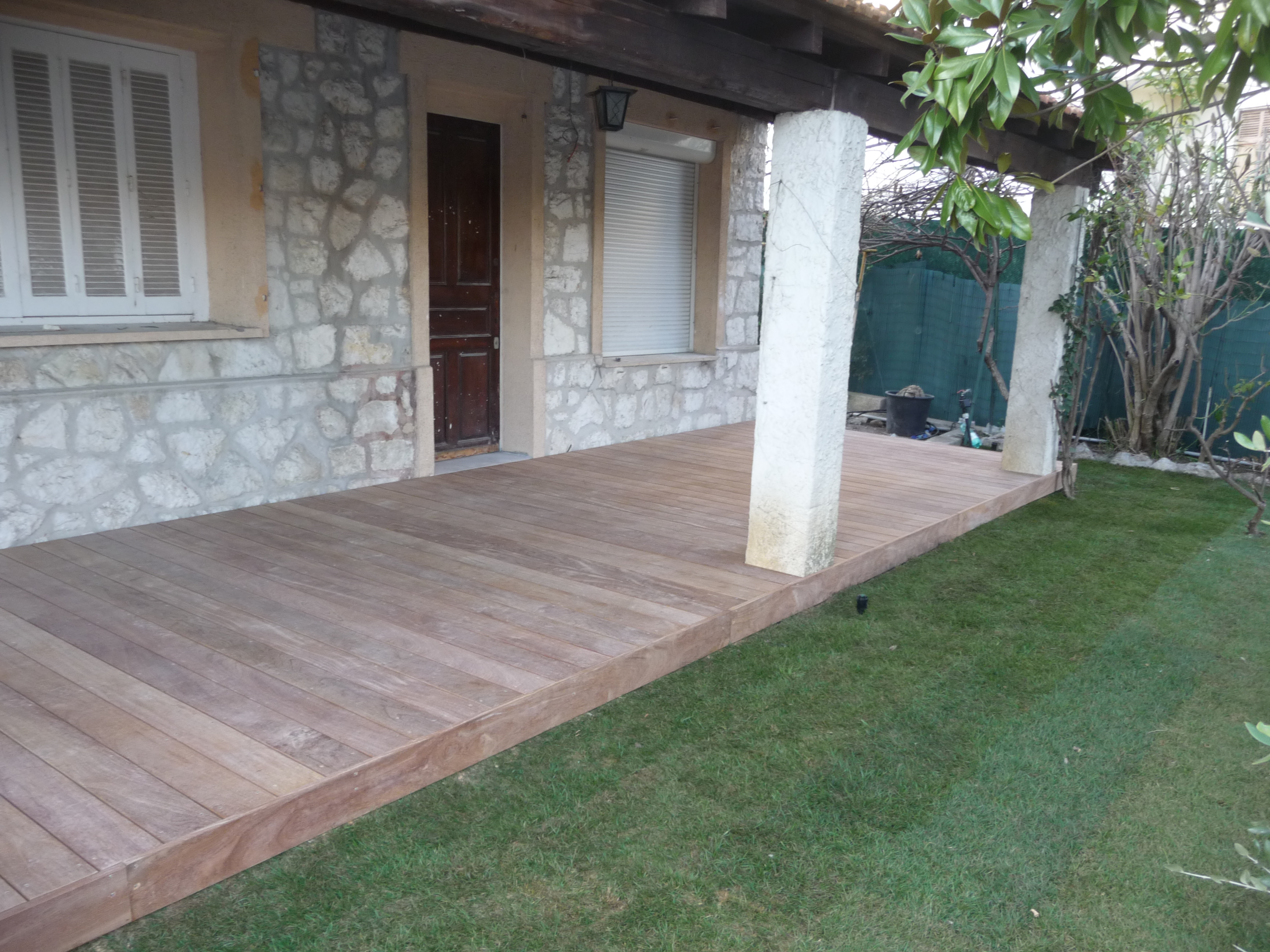 Terrasse bois Terrasse bois