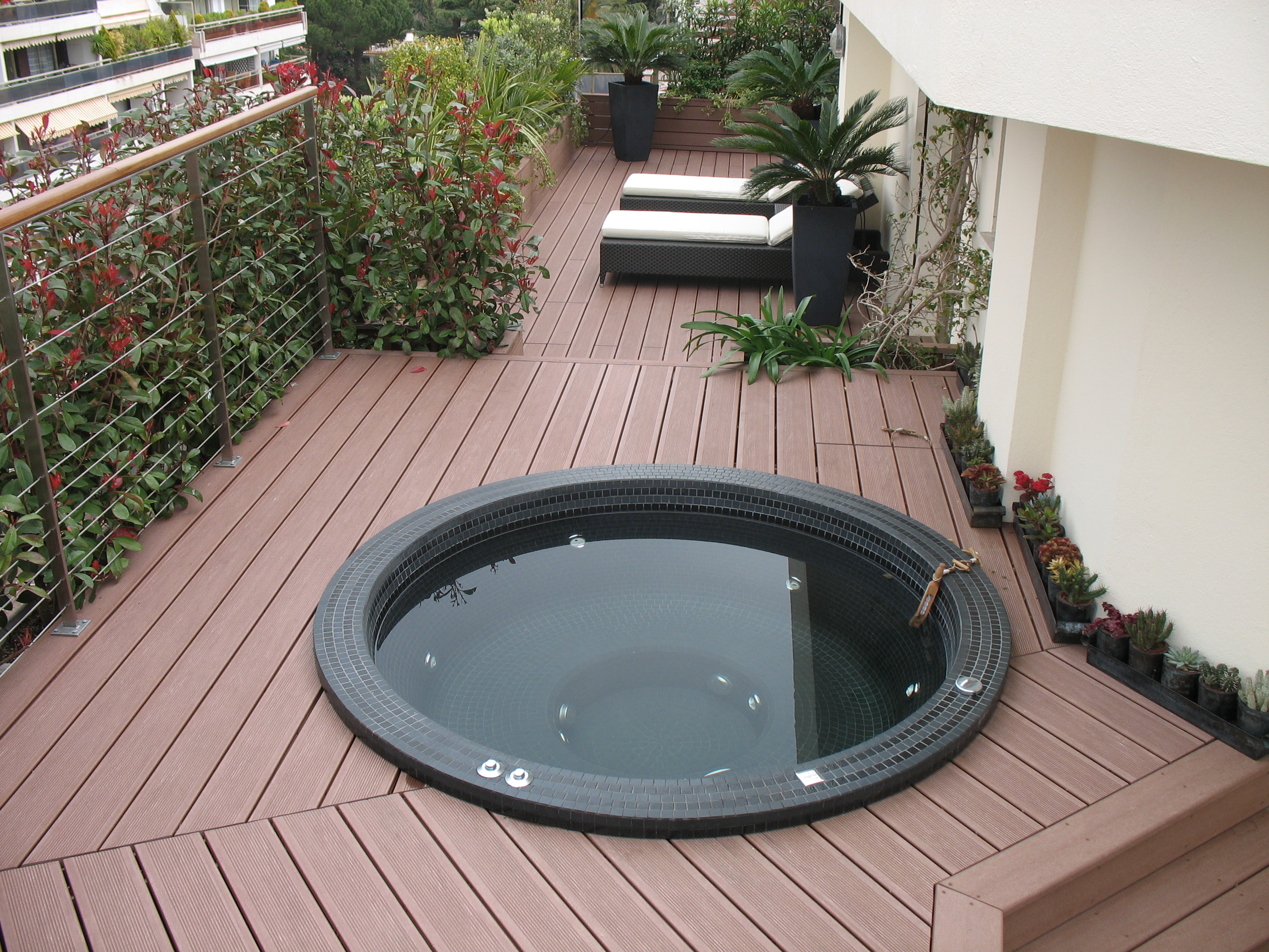 Terrasse bois - DecoboisDecobois