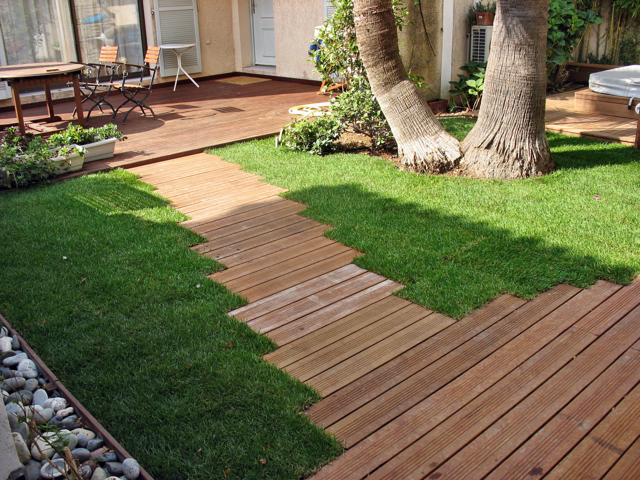Terrasse bois - DecoboisDecobois